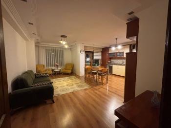 GÜVENAY - ÇORUM BAHÇELİEVLER ŞENYURT CADDESİ ÜZERİ SATILIK DUBLEKS DAİRE