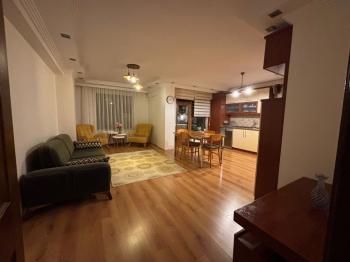 GÜVENAY - ÇORUM BAHÇELİEVLER ŞENYURT CADDESİ ÜZERİ SATILIK DUBLEKS DAİRE