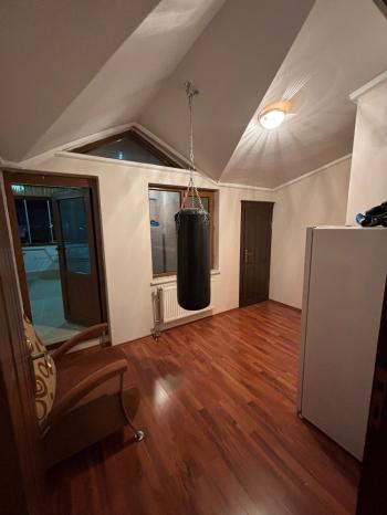 GÜVENAY - ÇORUM BAHÇELİEVLER ŞENYURT CADDESİ ÜZERİ SATILIK DUBLEKS DAİRE