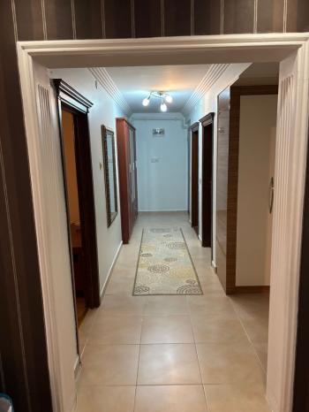 GÜVENAY - ÇORUM BAHÇELİEVLER ŞENYURT CADDESİ ÜZERİ SATILIK DUBLEKS DAİRE