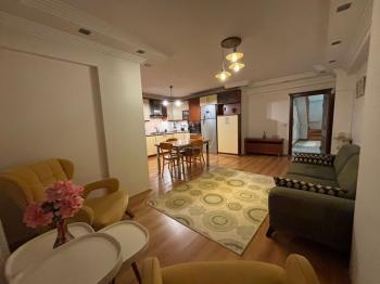 GÜVENAY - ÇORUM BAHÇELİEVLER ŞENYURT CADDESİ ÜZERİ SATILIK DUBLEKS DAİRE