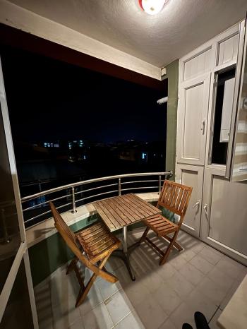 GÜVENAY - ÇORUM BAHÇELİEVLER ŞENYURT CADDESİ ÜZERİ SATILIK DUBLEKS DAİRE