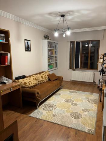 GÜVENAY - ÇORUM BAHÇELİEVLER ŞENYURT CADDESİ ÜZERİ SATILIK DUBLEKS DAİRE