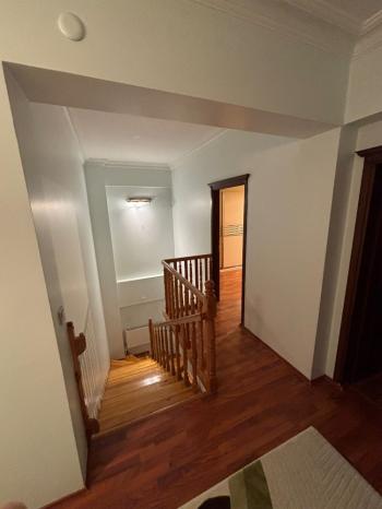 GÜVENAY - ÇORUM BAHÇELİEVLER ŞENYURT CADDESİ ÜZERİ SATILIK DUBLEKS DAİRE