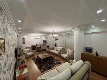 GÜVENAY - ÇORUM BAHÇELİEVLER ŞENYURT CADDESİ ÜZERİ SATILIK DUBLEKS DAİRE