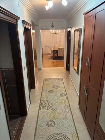 GÜVENAY - ÇORUM BAHÇELİEVLER ŞENYURT CADDESİ ÜZERİ SATILIK DUBLEKS DAİRE