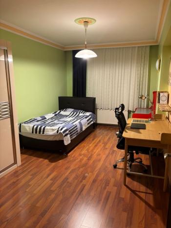 GÜVENAY - ÇORUM BAHÇELİEVLER ŞENYURT CADDESİ ÜZERİ SATILIK DUBLEKS DAİRE