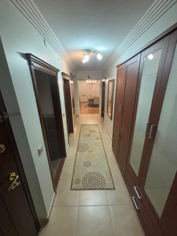 GÜVENAY - ÇORUM BAHÇELİEVLER ŞENYURT CADDESİ ÜZERİ SATILIK DUBLEKS DAİRE