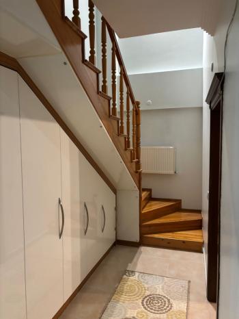 GÜVENAY - ÇORUM BAHÇELİEVLER ŞENYURT CADDESİ ÜZERİ SATILIK DUBLEKS DAİRE