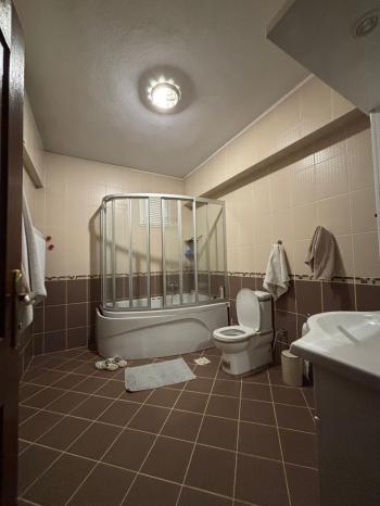 GÜVENAY - ÇORUM BAHÇELİEVLER ŞENYURT CADDESİ ÜZERİ SATILIK DUBLEKS DAİRE