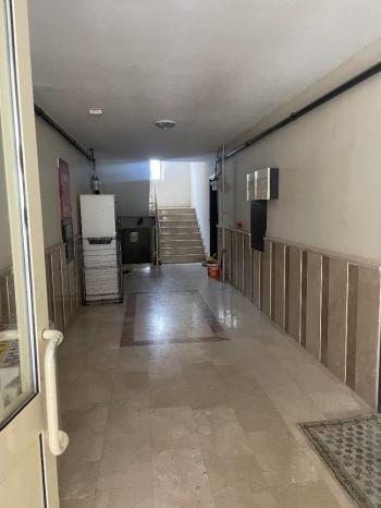 GÜVENAY - ÇORUM AK KENT TOKİ KONUTLARI 2+1 KİRALIK DAİRE