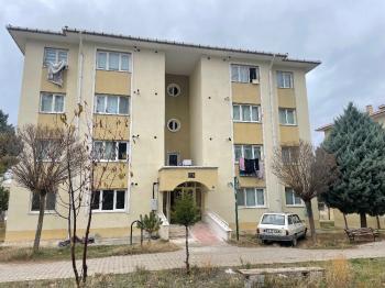 GÜVENAY - ÇORUM AK KENT TOKİ KONUTLARI 2+1 KİRALIK DAİRE