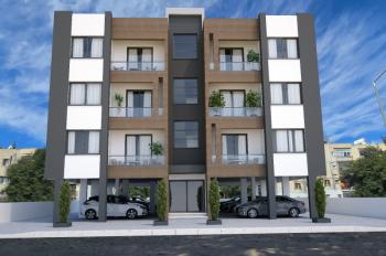 Gönyeli Merkezde Türk Malı 2+1 Yeni sıfır Daireler 