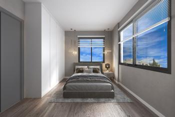 Gönyeli Merkezde Türk Malı 2+1 Yeni sıfır Daireler 