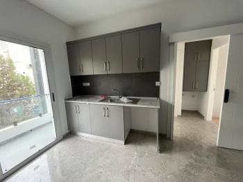 Gönyeli Merkezde Türk Malı 2+1 Yeni sıfır Daireler 