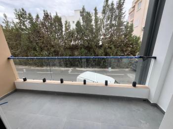 Gönyeli Merkezde Türk Malı 2+1 Yeni sıfır Daireler 