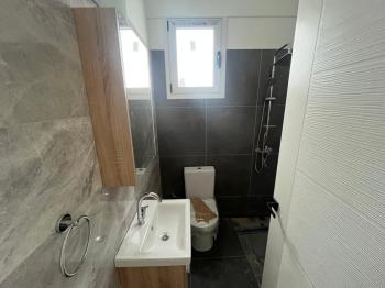 Gönyeli Merkezde Türk Malı 2+1 Yeni sıfır Daireler 