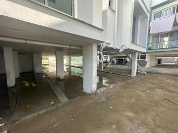 Gönyeli'de  Yeni Sıfır 2+1 Türk Malı  Daire 