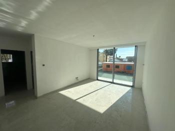 Gönyeli'de  Yeni Sıfır 2+1 Türk Malı  Daire 