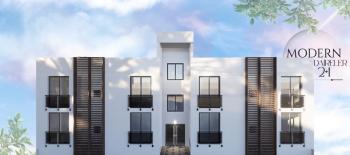 Gönyeli'de  Yeni Sıfır 2+1 Türk Malı  Daire 