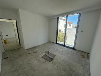 Gönyeli'de  Yeni Sıfır 2+1 Türk Malı  Daire 