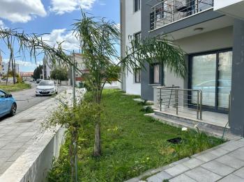 LEFKOŞA DUMLUPINAR'DA SATILIK DAİRE