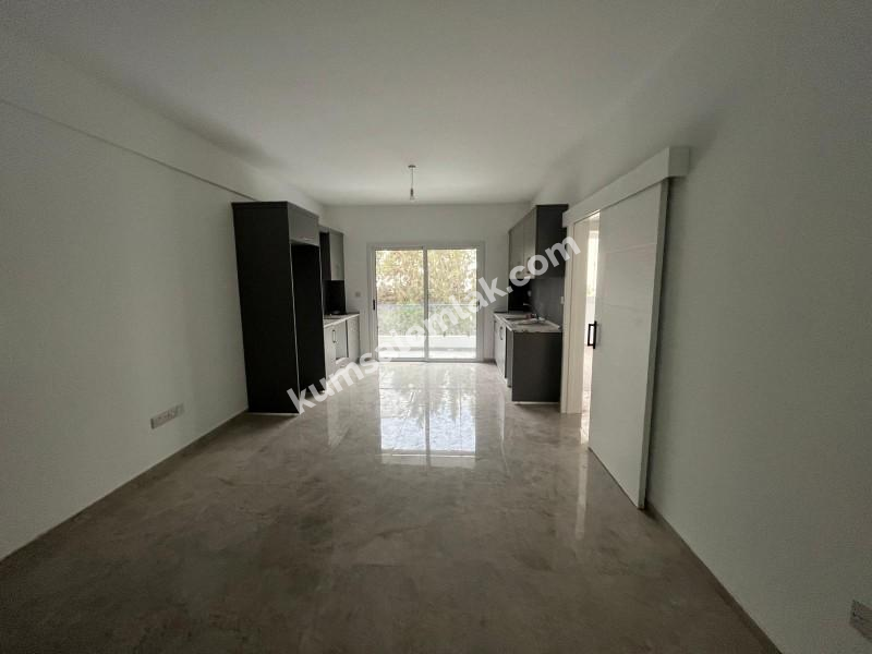 Gönyeli Merkezde Türk Malı 2+1 Yeni sıfır Daireler 