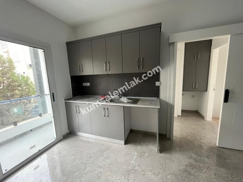 Gönyeli Merkezde Türk Malı 2+1 Yeni sıfır Daireler 