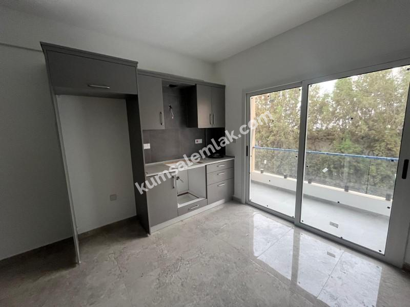 Gönyeli Merkezde Türk Malı 2+1 Yeni sıfır Daireler 