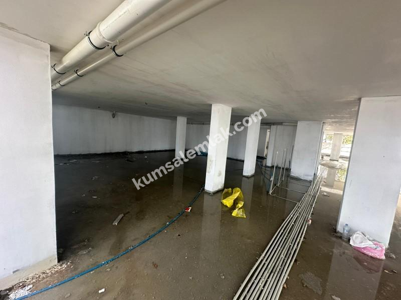 Gönyeli'de  Yeni Sıfır 2+1 Türk Malı  Daire 