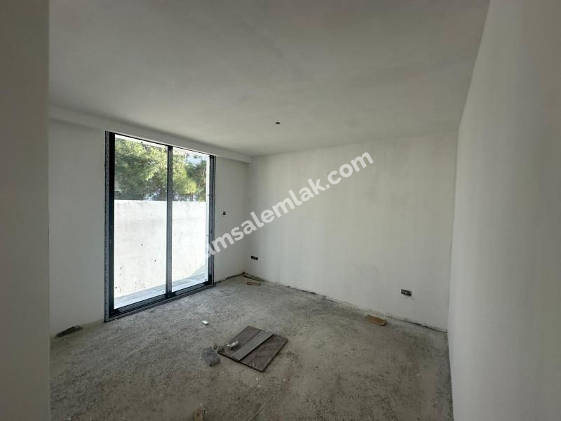 Gönyeli'de  Yeni Sıfır 2+1 Türk Malı  Daire 