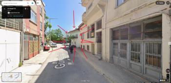 BURDUR MERKEZ KOMPLE BİNA TAPU SAHİBİ PERTA EMLAK ÜMİT TAHMAZ