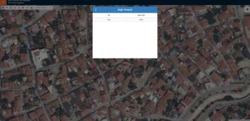 BURDUR MERKEZ KOMPLE BİNA TAPU SAHİBİ PERTA EMLAK ÜMİT TAHMAZ