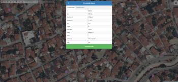 BURDUR MERKEZ KOMPLE BİNA TAPU SAHİBİ PERTA EMLAK ÜMİT TAHMAZ