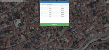 BURDUR MERKEZ KOMPLE BİNA TAPU SAHİBİ PERTA EMLAK ÜMİT TAHMAZ