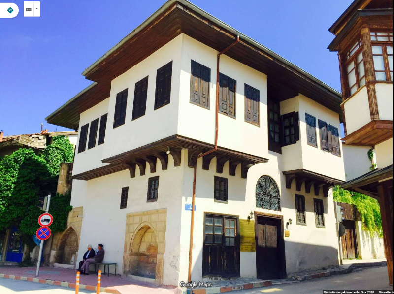 BURDUR MERKEZ KOMPLE BİNA TAPU SAHİBİ PERTA EMLAK ÜMİT TAHMAZ