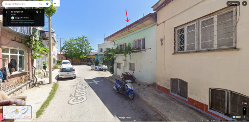 BURDUR MERKEZ KOMPLE BİNA TAPU SAHİBİ PERTA EMLAK ÜMİT TAHMAZ