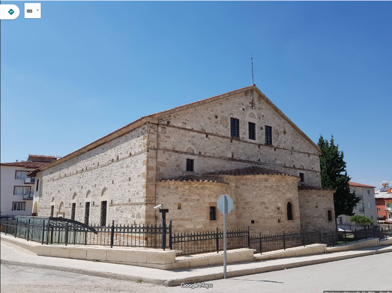 BURDUR MERKEZ KOMPLE BİNA TAPU SAHİBİ PERTA EMLAK ÜMİT TAHMAZ