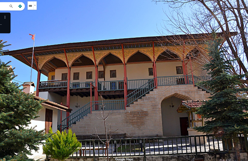 BURDUR MERKEZ KOMPLE BİNA TAPU SAHİBİ PERTA EMLAK ÜMİT TAHMAZ