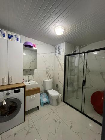 AFYON ÜÇOK EMLAKTAN MAREŞAL F ÇAKMAK MAH SIFIR LÜX 3+1 SATILIK 120M² DAİRE 