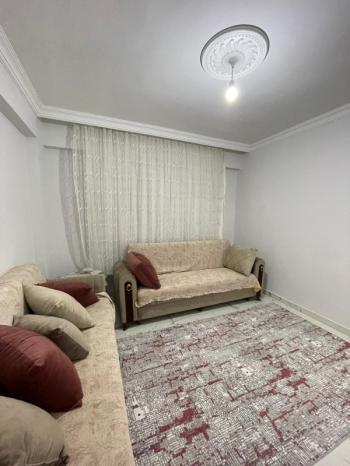 AFYON ÜÇOK EMLAKTAN MAREŞAL F ÇAKMAK MAH SIFIR LÜX 3+1 SATILIK 120M² DAİRE 
