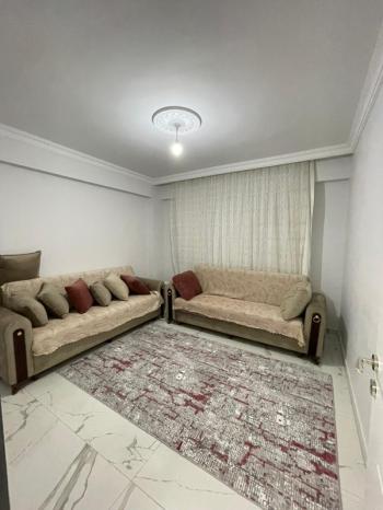 AFYON ÜÇOK EMLAKTAN MAREŞAL F ÇAKMAK MAH SIFIR LÜX 3+1 SATILIK 120M² DAİRE 