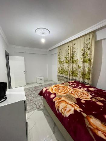 AFYON ÜÇOK EMLAKTAN MAREŞAL F ÇAKMAK MAH SIFIR LÜX 3+1 SATILIK 120M² DAİRE 