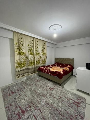 AFYON ÜÇOK EMLAKTAN MAREŞAL F ÇAKMAK MAH SIFIR LÜX 3+1 SATILIK 120M² DAİRE 