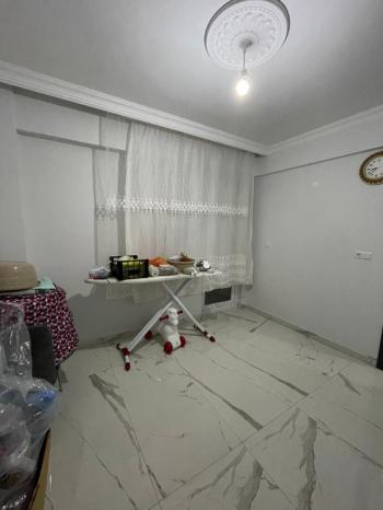 AFYON ÜÇOK EMLAKTAN MAREŞAL F ÇAKMAK MAH SIFIR LÜX 3+1 SATILIK 120M² DAİRE 