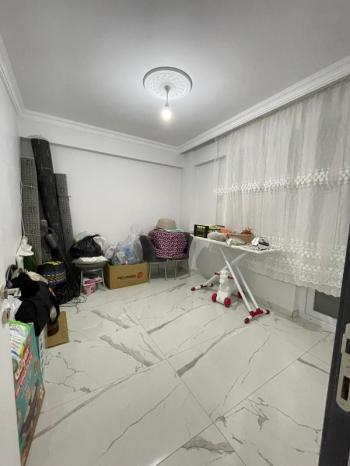 AFYON ÜÇOK EMLAKTAN MAREŞAL F ÇAKMAK MAH SIFIR LÜX 3+1 SATILIK 120M² DAİRE 