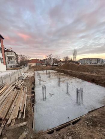 AFYON ÜÇOK EMLAKTAN MAREŞAL DE SATILIK SIFIR TOPRAKTAN 2+1 FIRSAT DAİRELER