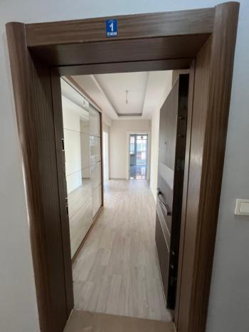 AFYON ÜÇOK EMLAKTAN HARBİŞ GAZİ MAH KİRALIK 3+1 120M² DAİRE 