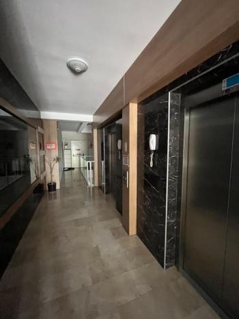 AFYON ÜÇOK EMLAKTAN HARBİŞ GAZİ MAH KİRALIK 3+1 120M² DAİRE 