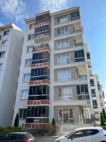 AFYON ÜÇOK EMLAKTAN HARBİŞ GAZİ MAH KİRALIK 3+1 120M² DAİRE 